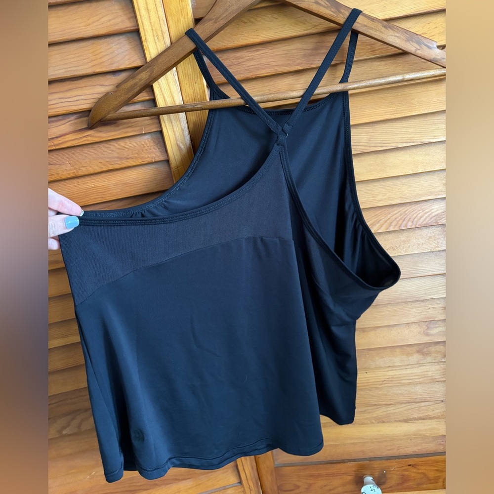 All In Motion Workout Tank - Picture 3 of 4